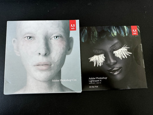 Adobe photoshop cs6 for - cs6, os