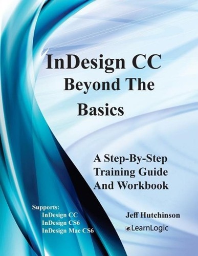 Indesign beyond the - -,